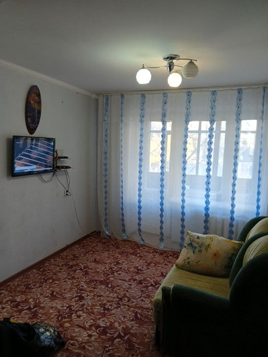 Сдам 1-ком квартиру в центре