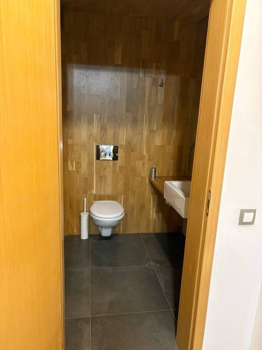 Дава се под наем Офис в София, Лозенец - 30 кв.м за 699 € - Снимка #6