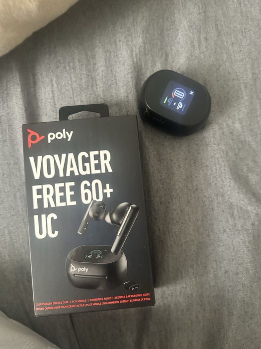 Carcasa poly free 60+