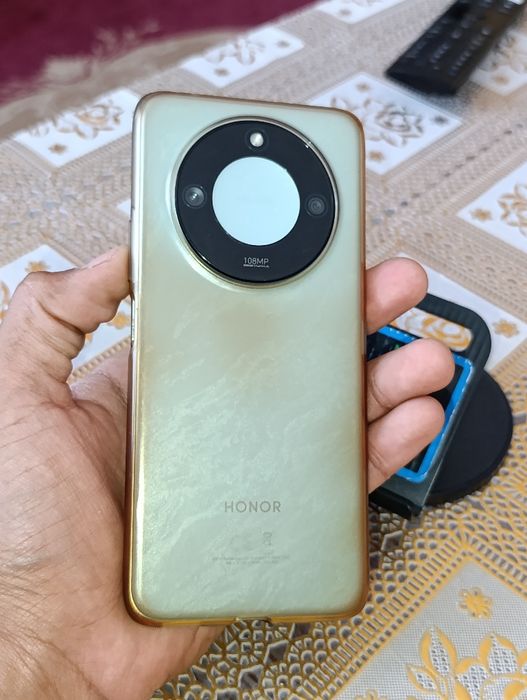 HONOR x9c smart 5g