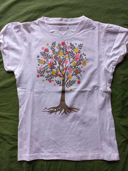 Блузки Zara girls LСW от 152 до 164 см