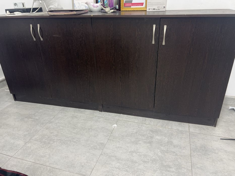 Продам шкафы доя офмсов