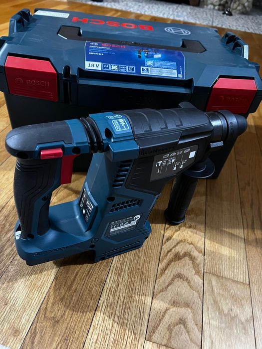 Bosch ciocan rotopercutor