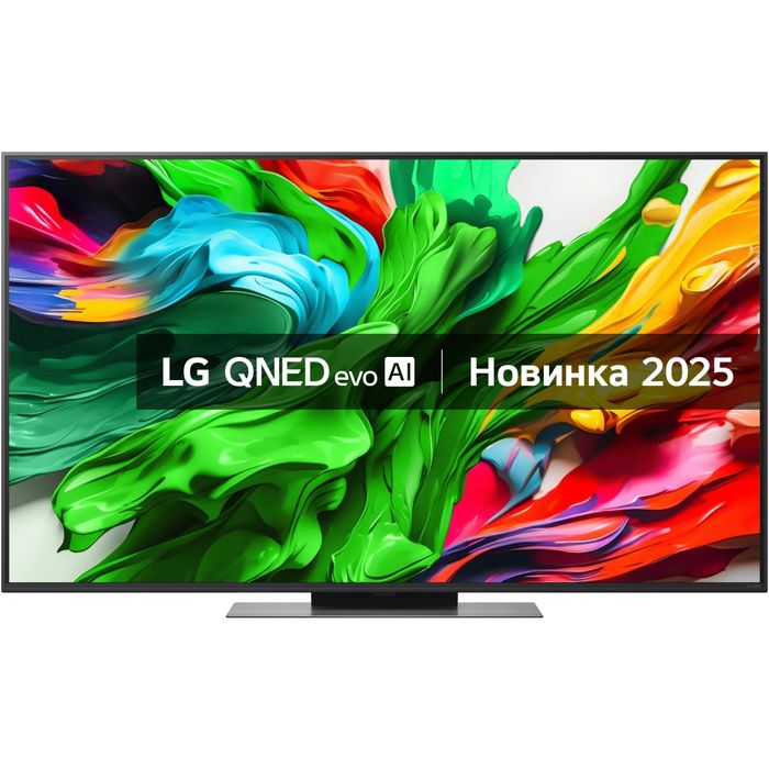 Телевизор LG 55QNED86A6A 55" Mini led (2025) Индонезия 2 goda garantiy