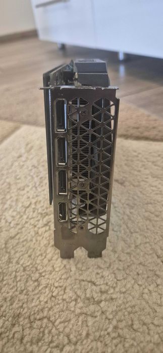 Zotac Gaming GeForce 3060 Twin Edge OC 12GB 192BIT