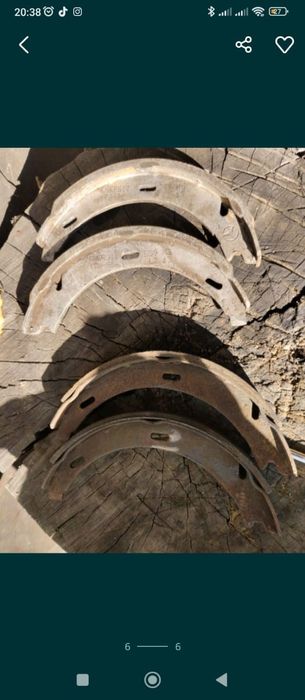 Запчасти на Мерседес