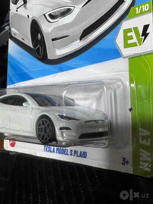 HotWheels Mainline