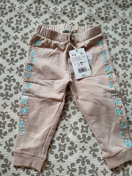 Нови есенно-зимни дрехи на Original Marines за момиче