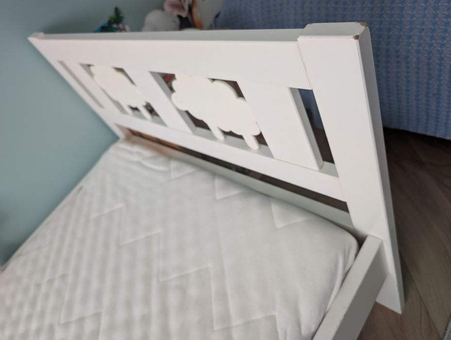 Детско легло Ikea KRITTER