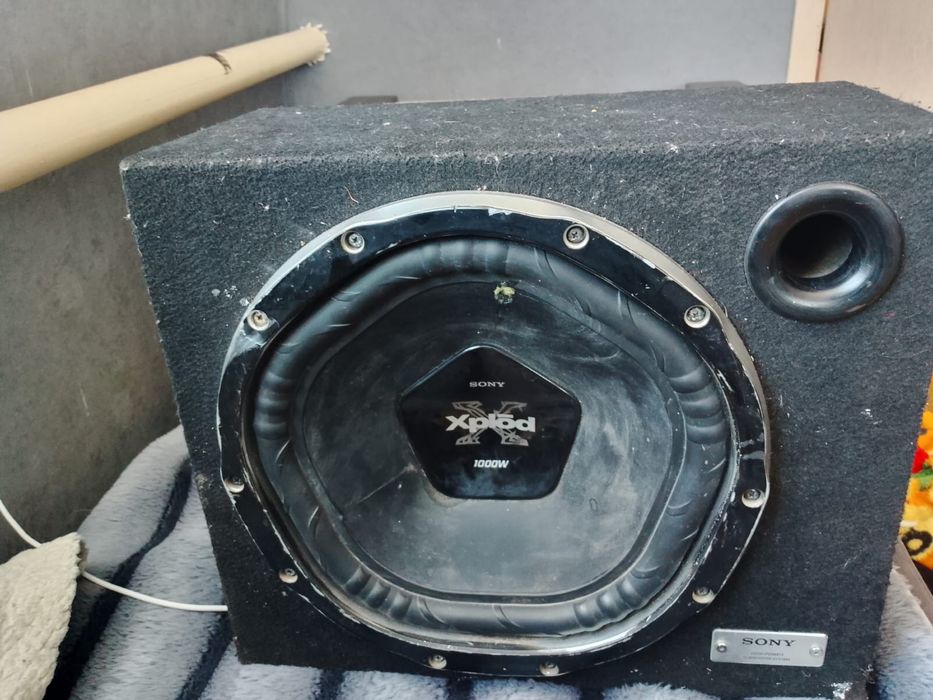 Sony без уселителя 20000тг