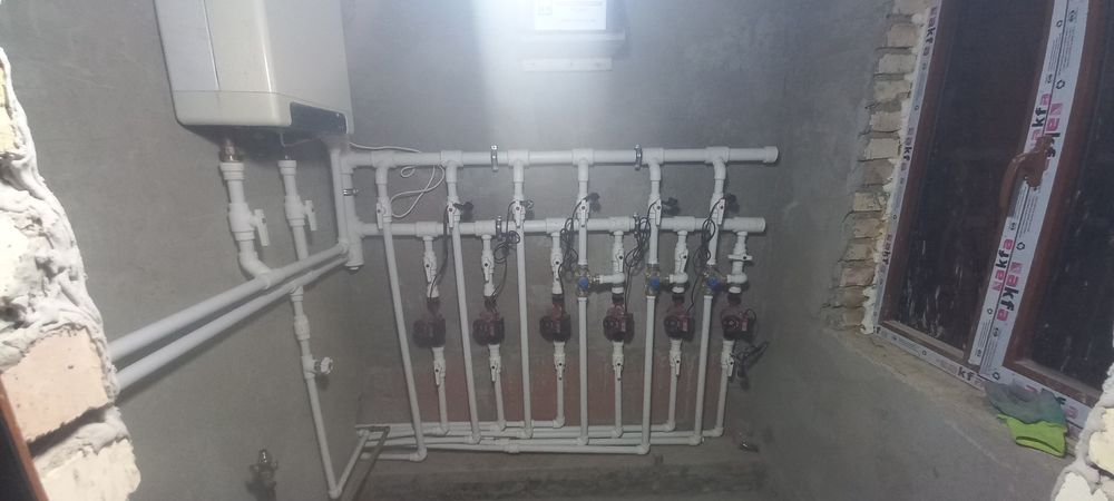 Сантехник Елктирик santexnika xizmati