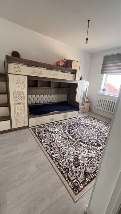 2023 жылғы времянка сатылады