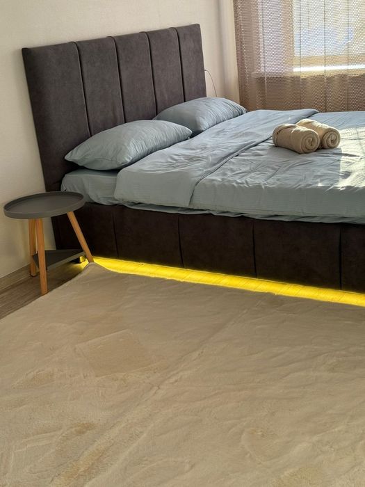 Сдам квартиру посуточно