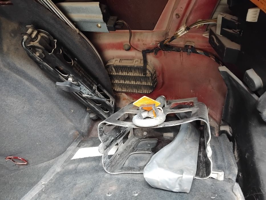 Опел вектра 1.6/ 16v/101к.с.