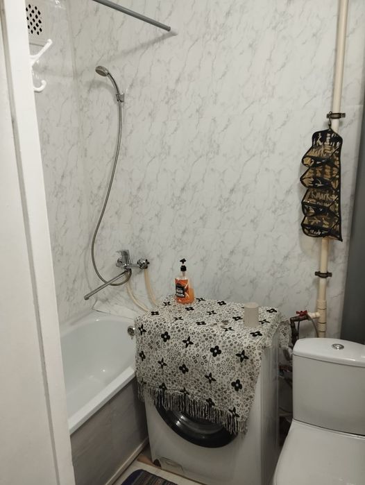 Продам квартиру на КСК