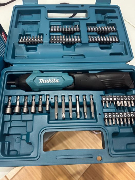 Vand surubelnita electrica MAKITA