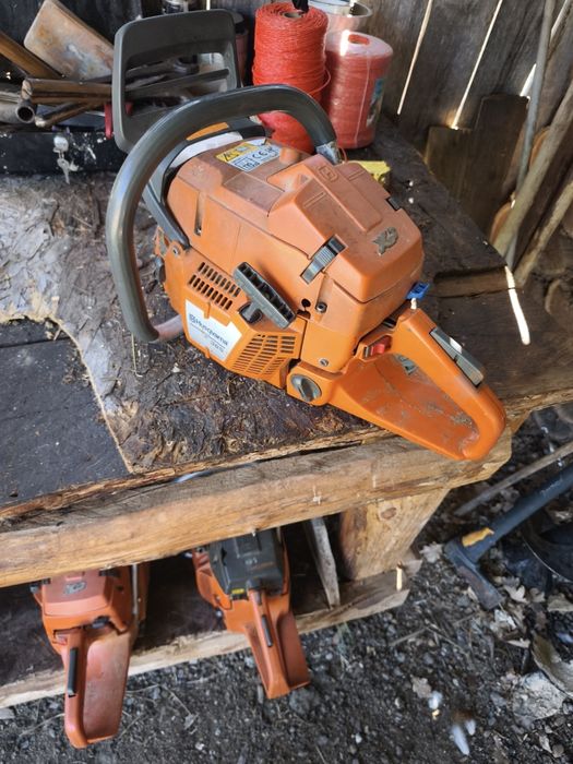 Vând Husqvarna 365