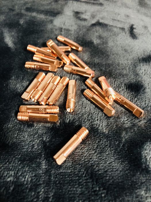 Дюза 0,8 за телоподаващо