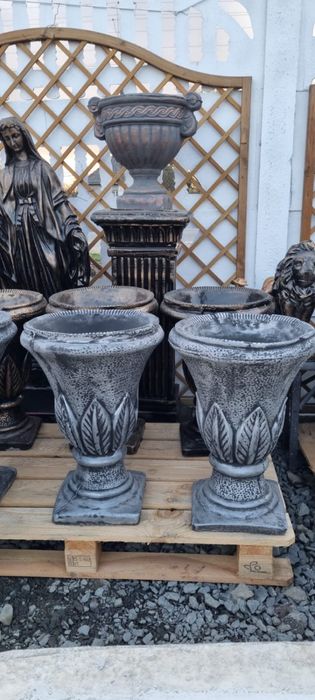 Decoratiuni gradina