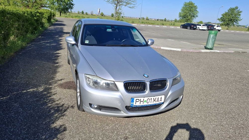 Vand bmw e90 xdrive 2011 184 cp