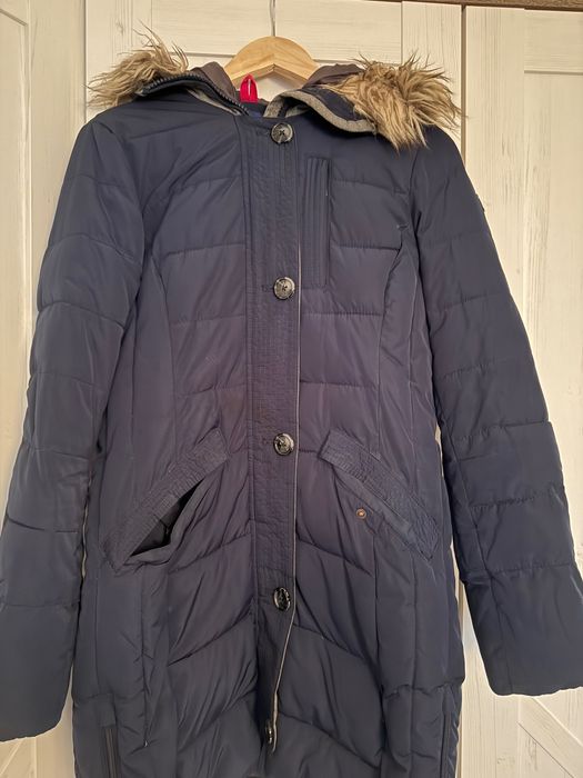 Зимно яке Tom Tailor, размер S