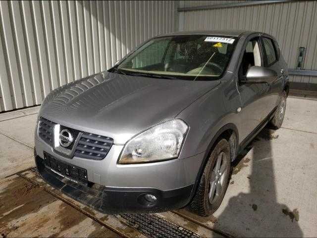 Piese dezmembrari nissan qashqai 1.6 dci, 1.5 dci,2.0 dci, 1,6b, 2.0b