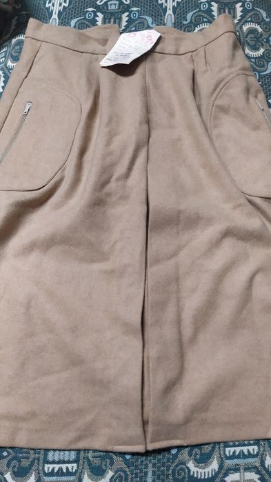 Неупотребявани поли