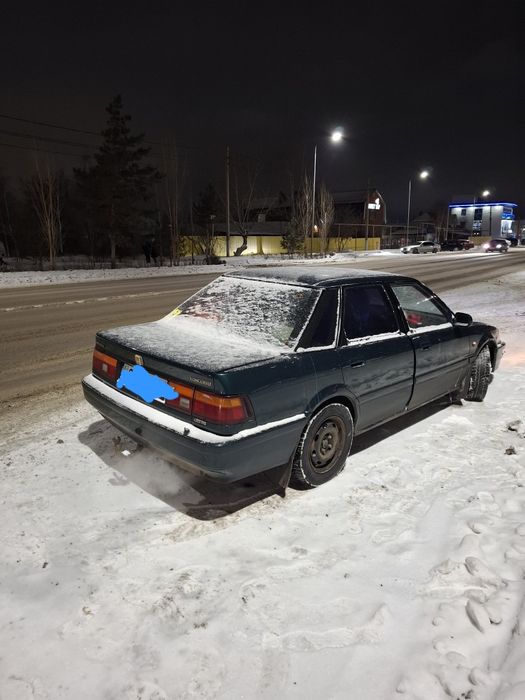 Honda Concerto, на разбор или под востановление