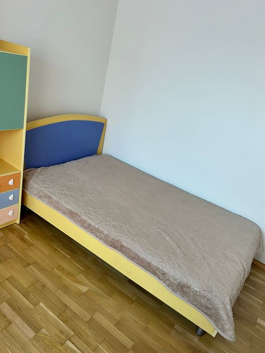 Детско обзавеждане