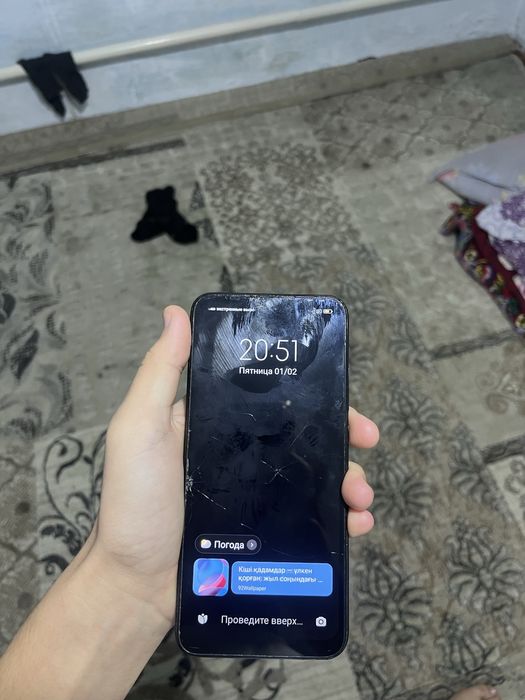 Продам Редми 9а 32гб