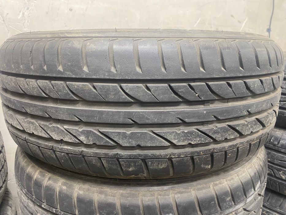 Летние шины 205/55R16 SAILUN