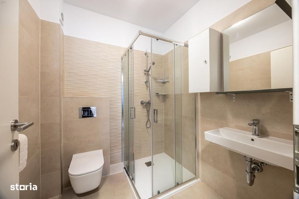Vanzare apartament cu 3 camere, decomandat, Casa Nobel – Zona Tracto
