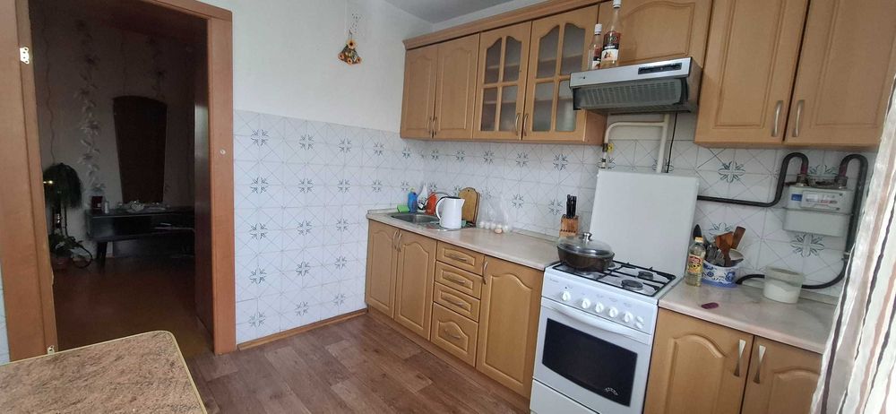 Продам 3-х ком. кв. в районе СКУ