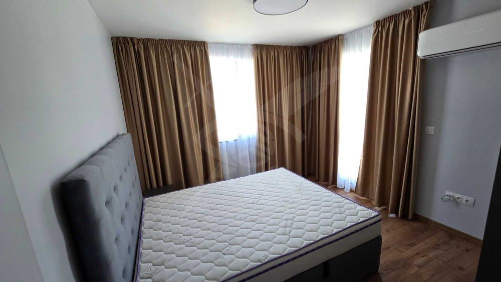 Продава се Двустаен апартамент в Пловдив, Христо Смирненски - 77 кв.м за 2858 €/кв.м - Снимка #3