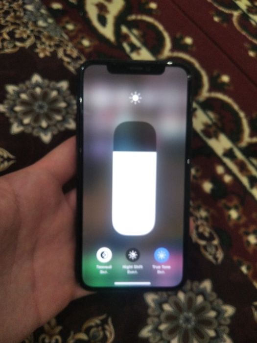 iPhone 11 pro  256 g