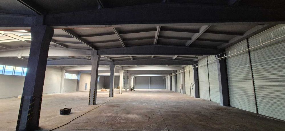 Inchiriem hala industraia Ploiesti (zona PLoiesti Sud)