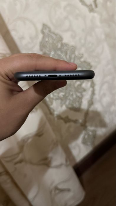 iPhone 11 black ideal