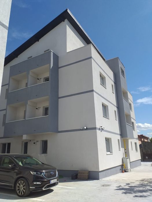 Garsoniera cu Loc de Parcare Privat si Centrală. Parter.   1 Mai in Bloc Nou 2022. Proprietar