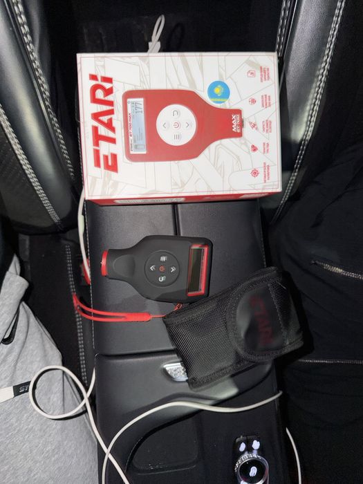 Etari 700 max Толщик