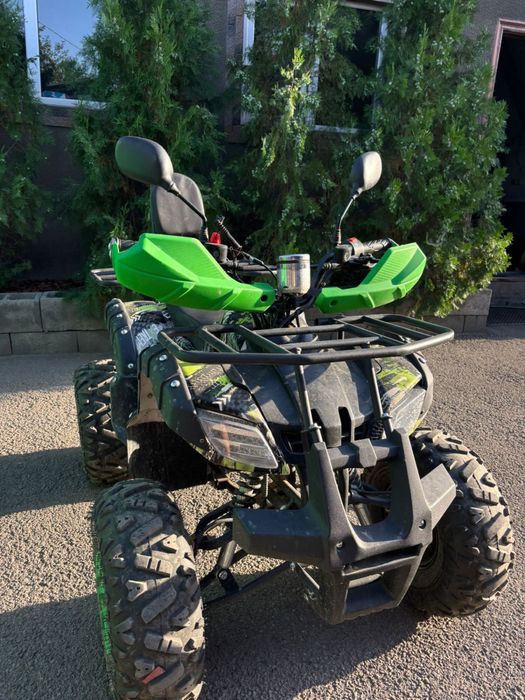 Продам квадроцикл