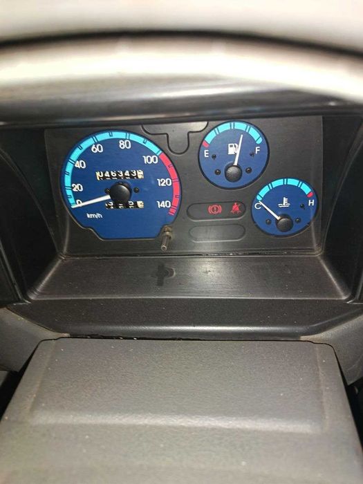 Продается автомобиль Дамас 2021 г