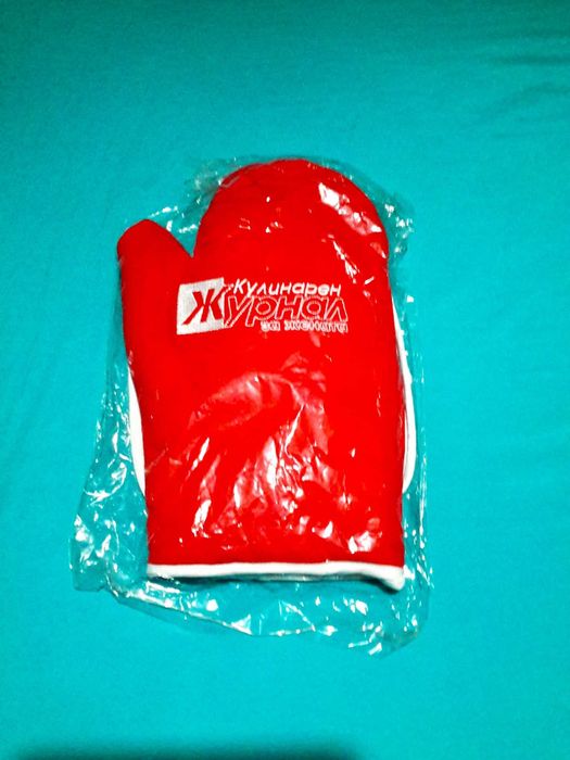 Кулинарни помощници