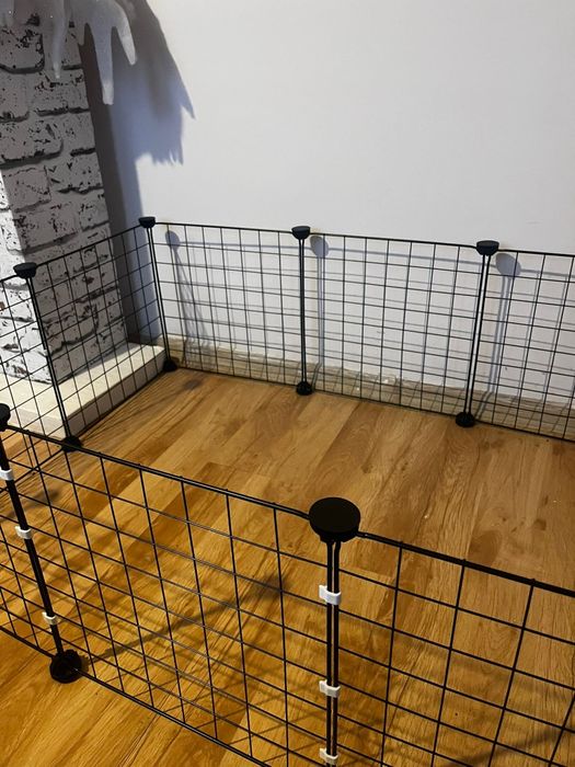 Vând țarc pentru câini