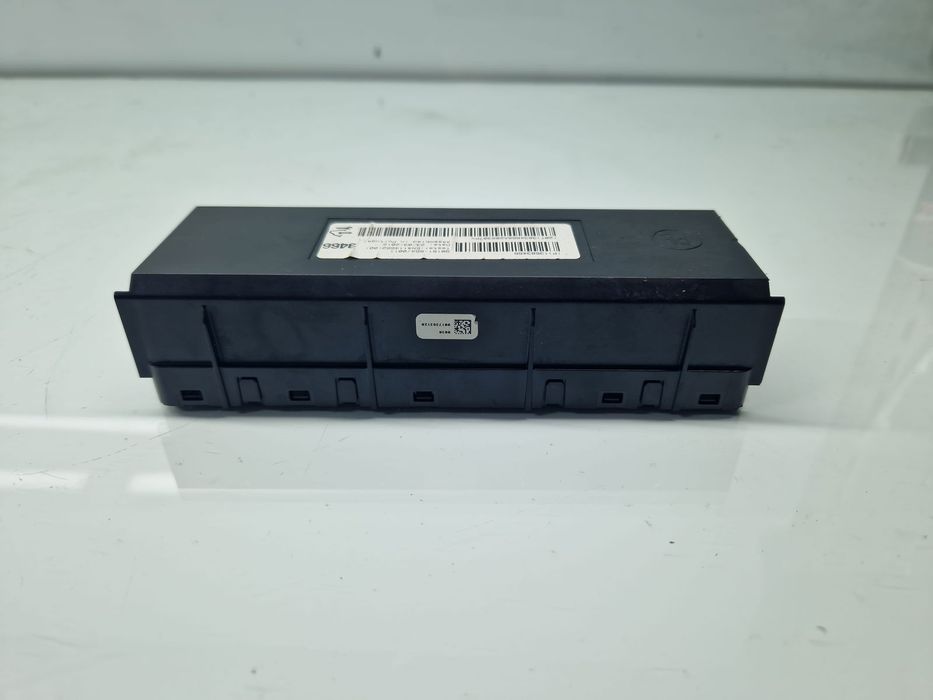 Modul control clima Opel Astra J [Fabr 2009-2015] 13583466