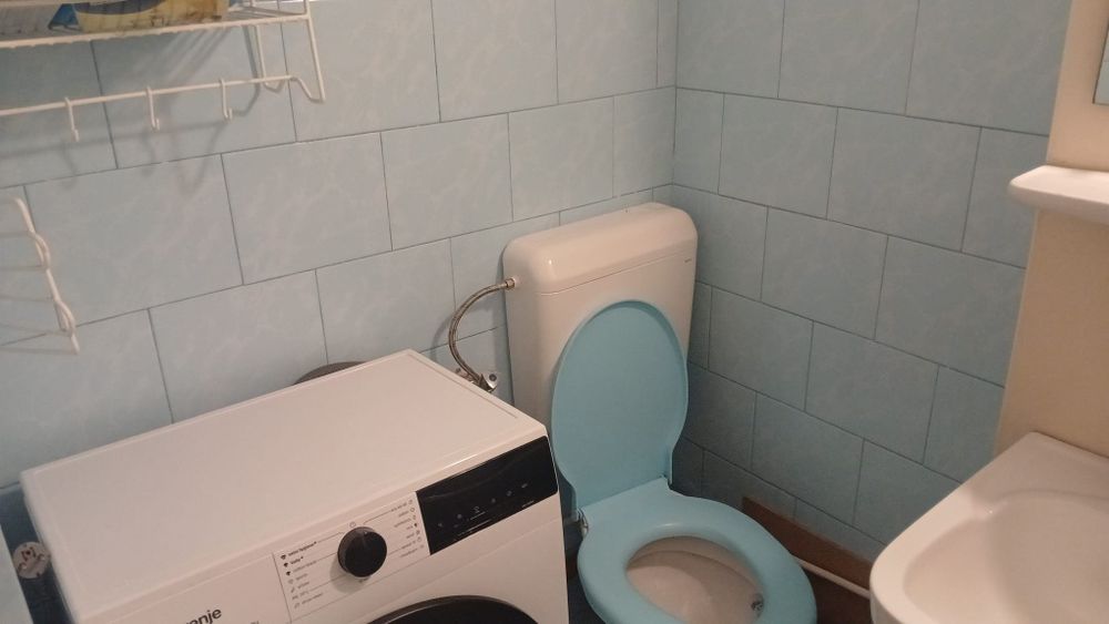 Apartament cu 3 camere