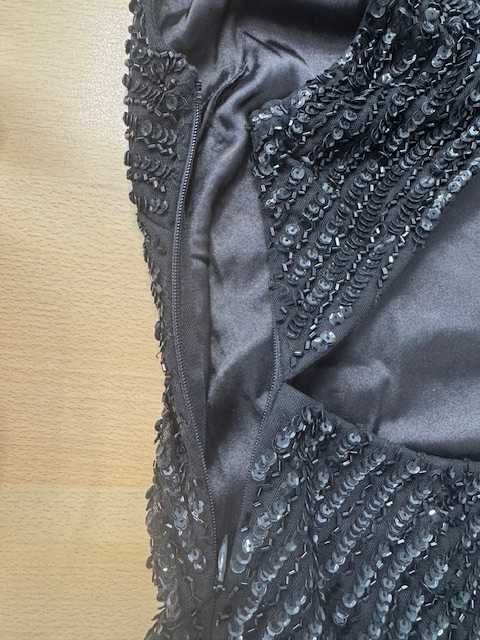 Официална рокля Meshki