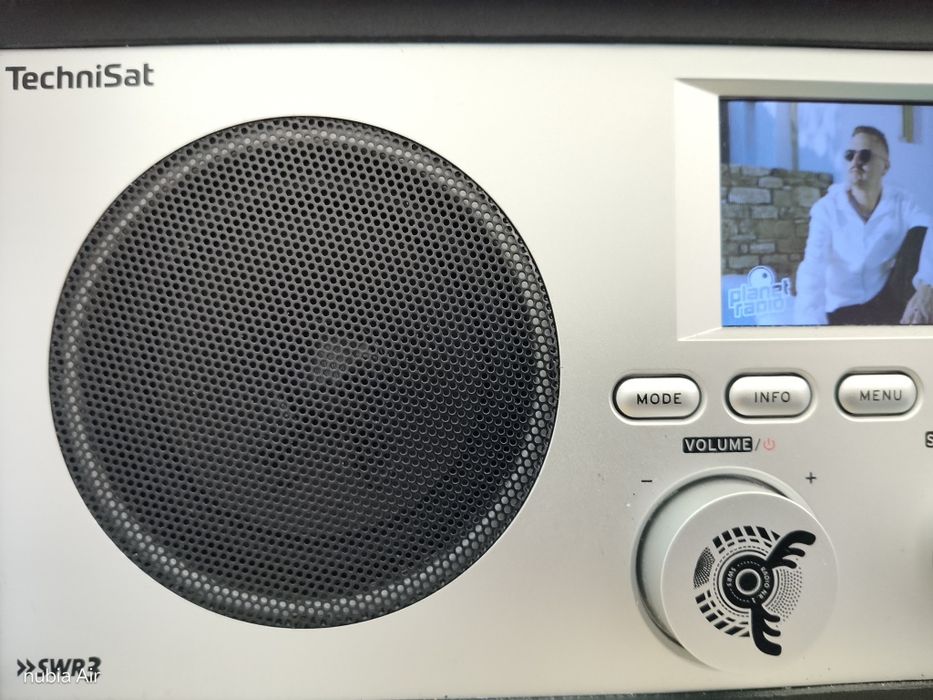 Radio   DB Bluetooth