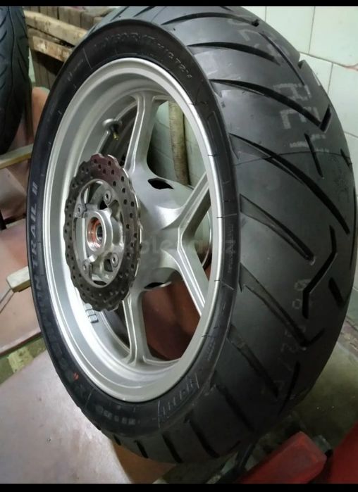 Продам Кавасаки/Версис-650,2008 г.в.