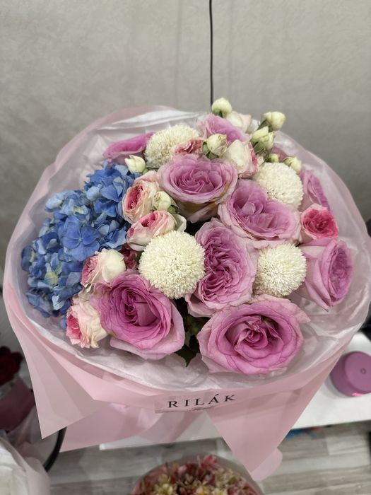 срочно продам букет