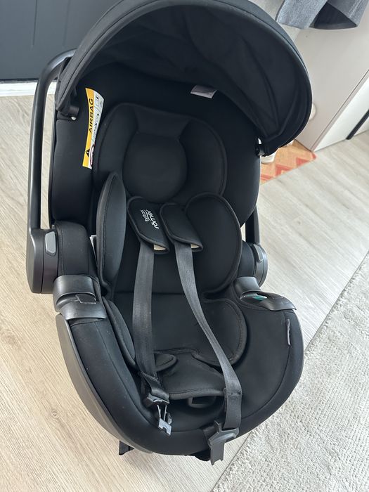 Vand scoica auto 0-15 luni Britax Romer, model Baby Safe Pro -Adinish